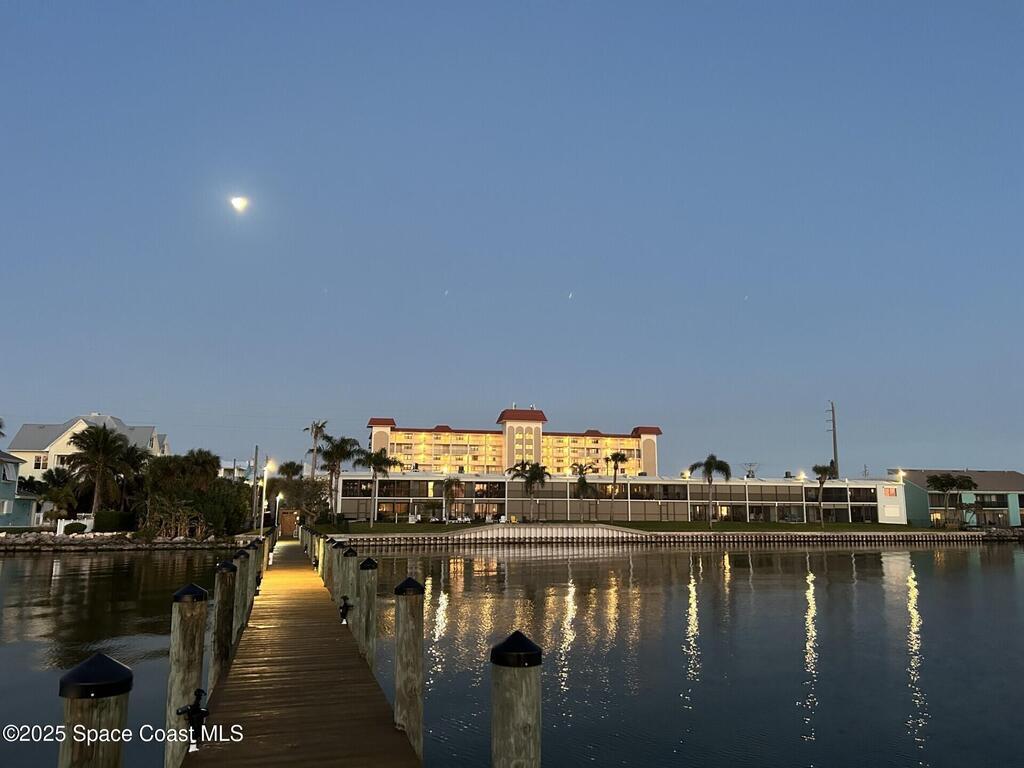 2815 S Atlantic Avenue, Cocoa Beach, FL 32931