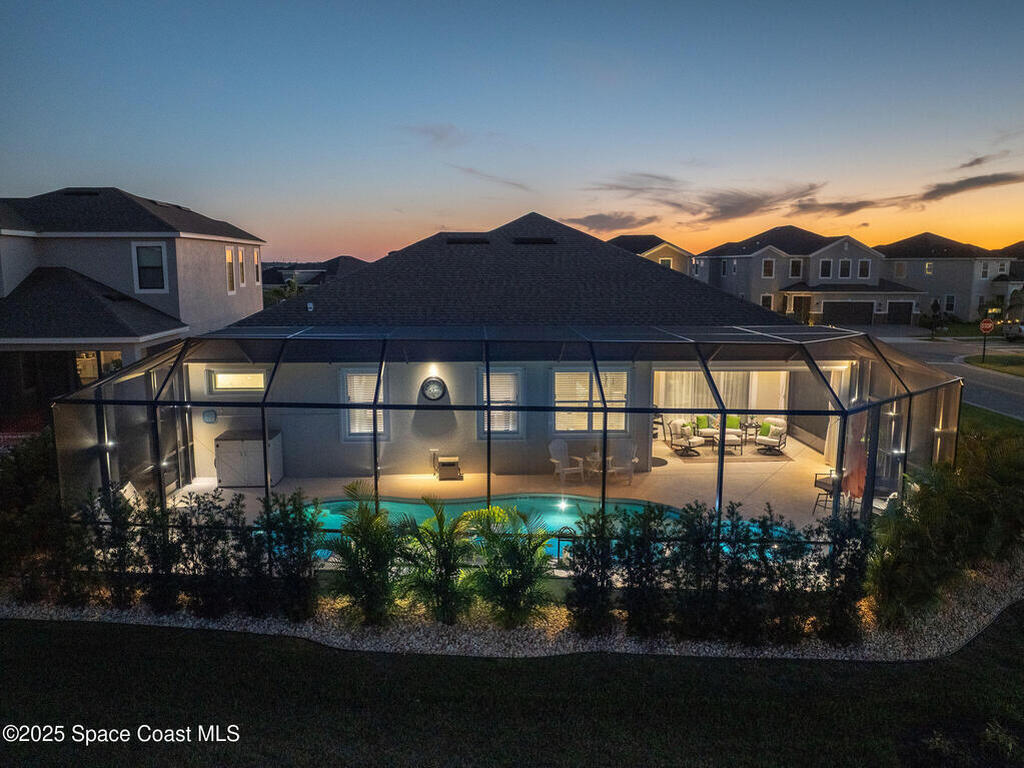 8613 Catalissa Avenue, Melbourne, FL 32940