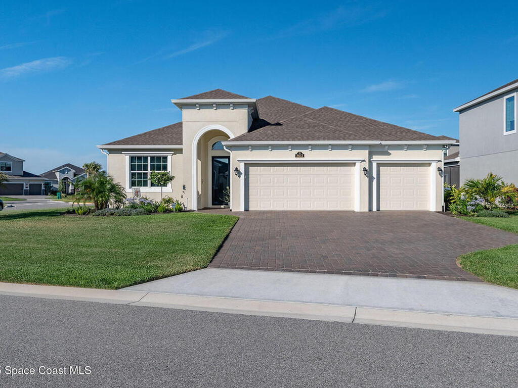 8613 Catalissa Avenue, Melbourne, FL 32940