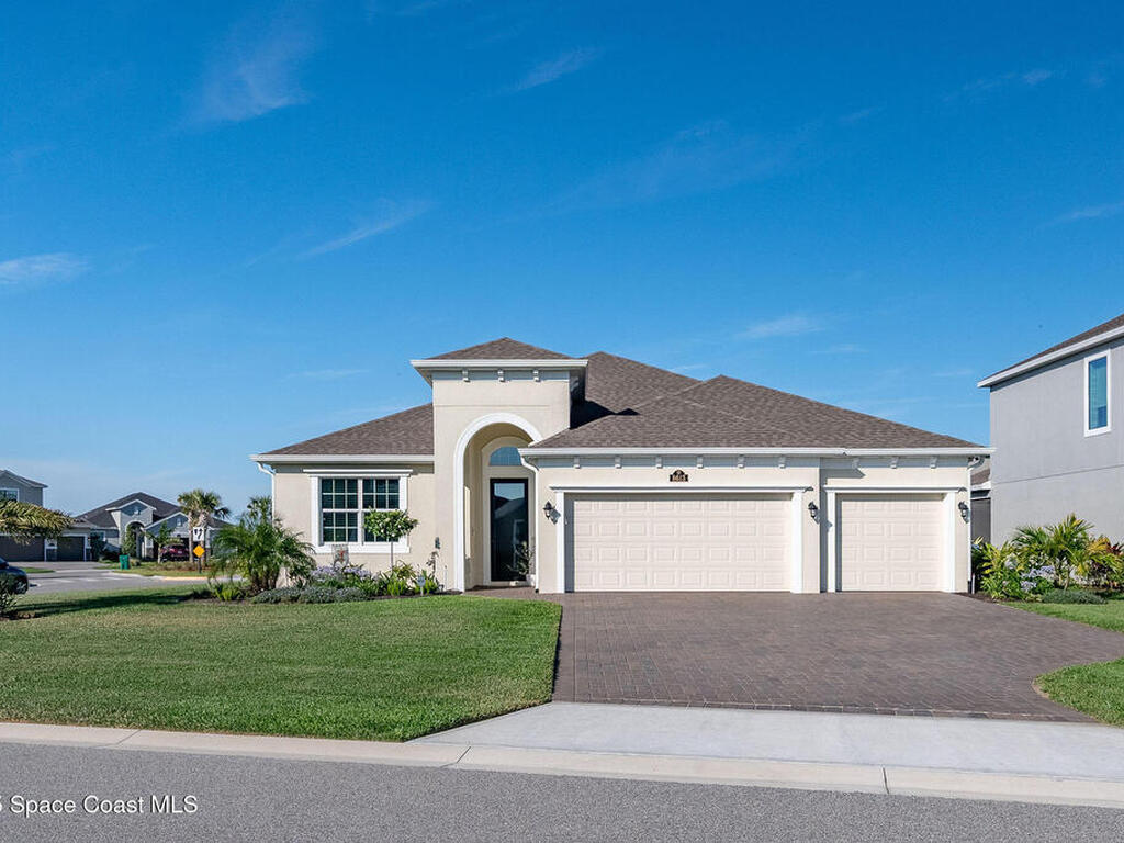 8613 Catalissa Avenue, Melbourne, FL 32940