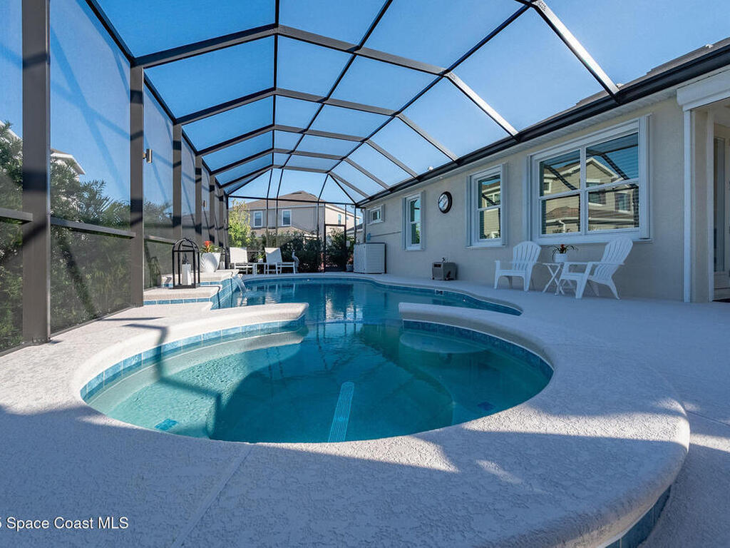 8613 Catalissa Avenue, Melbourne, FL 32940