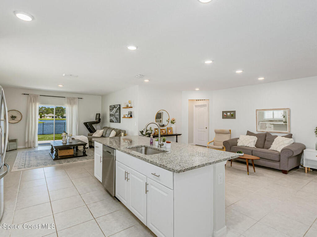 715 Corbin Circle, Palm Bay, FL 32908