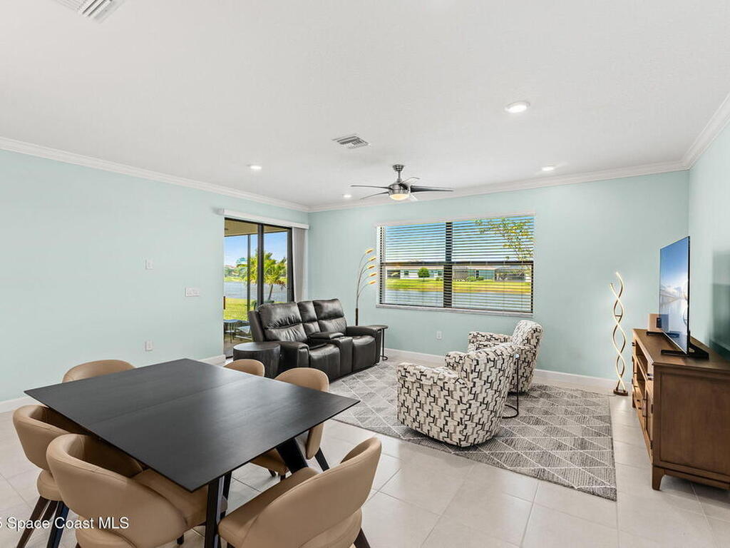 1463 Great Belt Circle, Melbourne, FL 32940