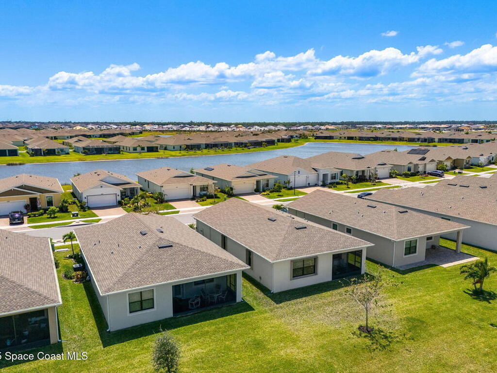 1463 Great Belt Circle, Melbourne, FL 32940