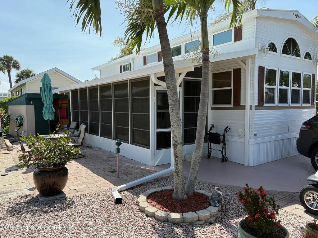 415 Horizon Lane, Melbourne Beach, FL 32951
