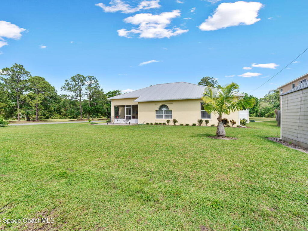 260 Mirage Avenue, Palm Bay, FL 32909