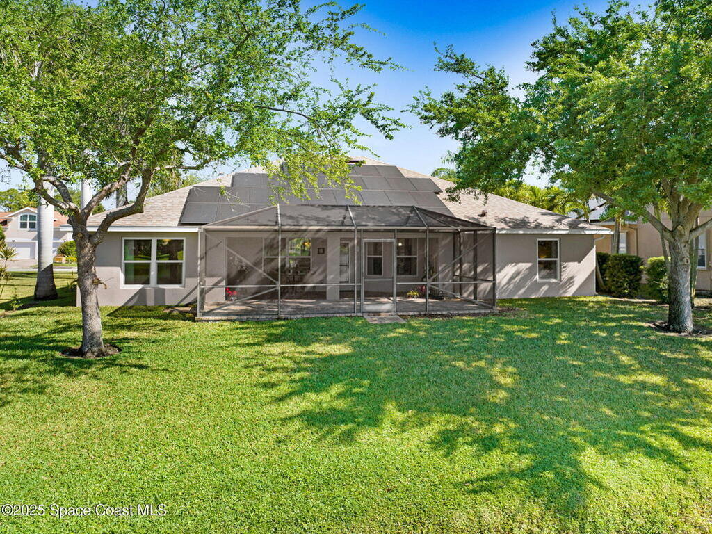2074 Botanica Circle, Melbourne, FL 32904