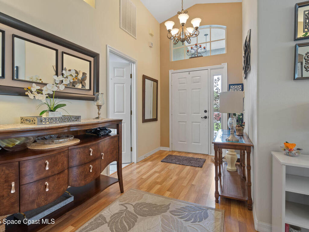 2628 Vining Street, Melbourne, FL 32904