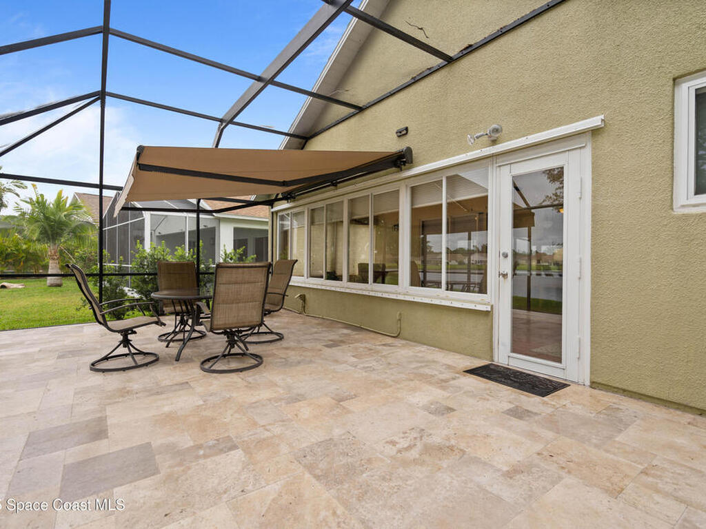 2628 Vining Street, Melbourne, FL 32904