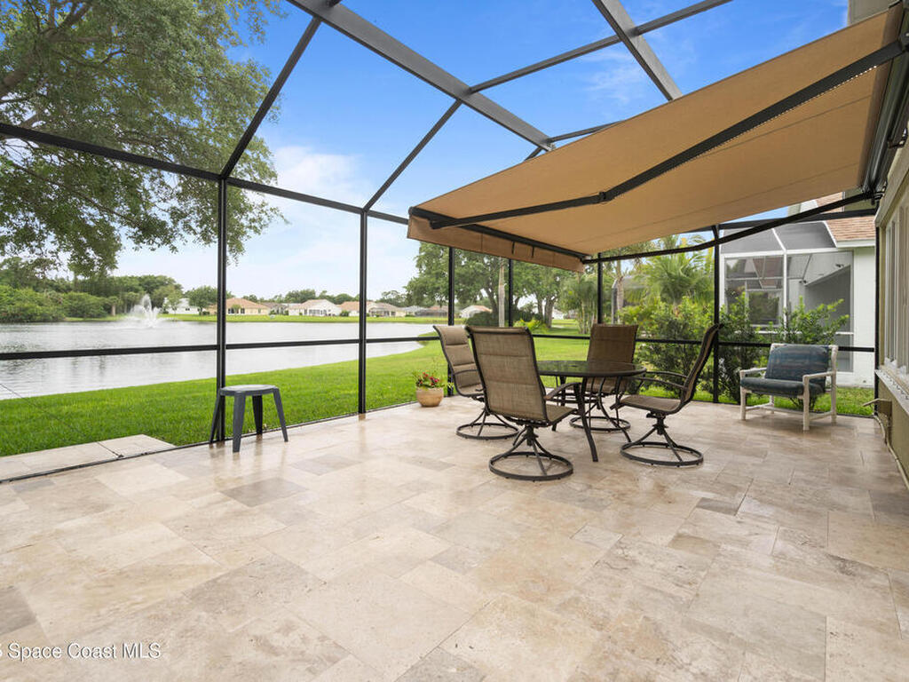 2628 Vining Street, Melbourne, FL 32904