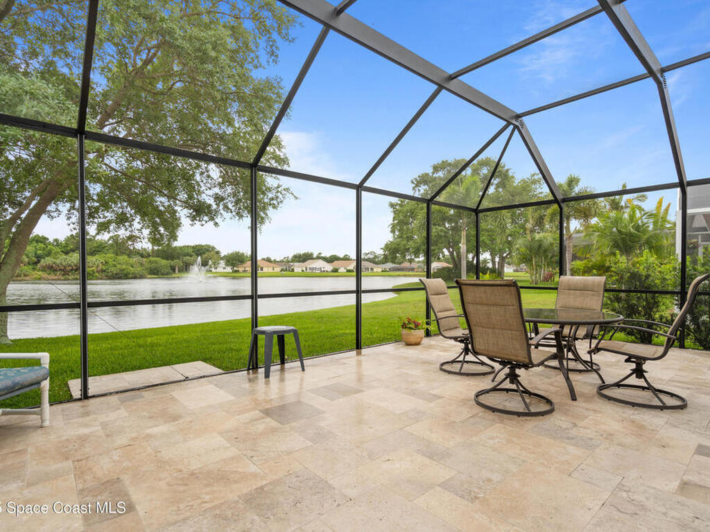 2628 Vining Street, Melbourne, FL 32904