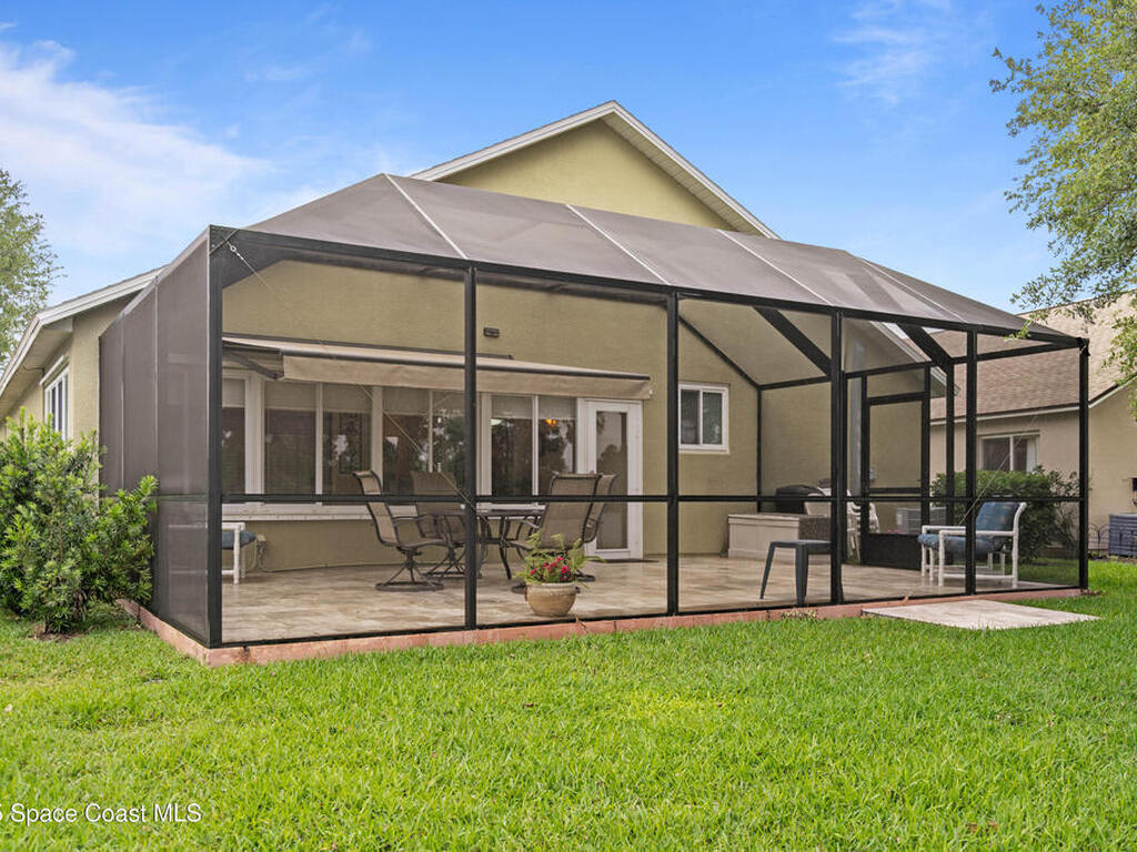 2628 Vining Street, Melbourne, FL 32904