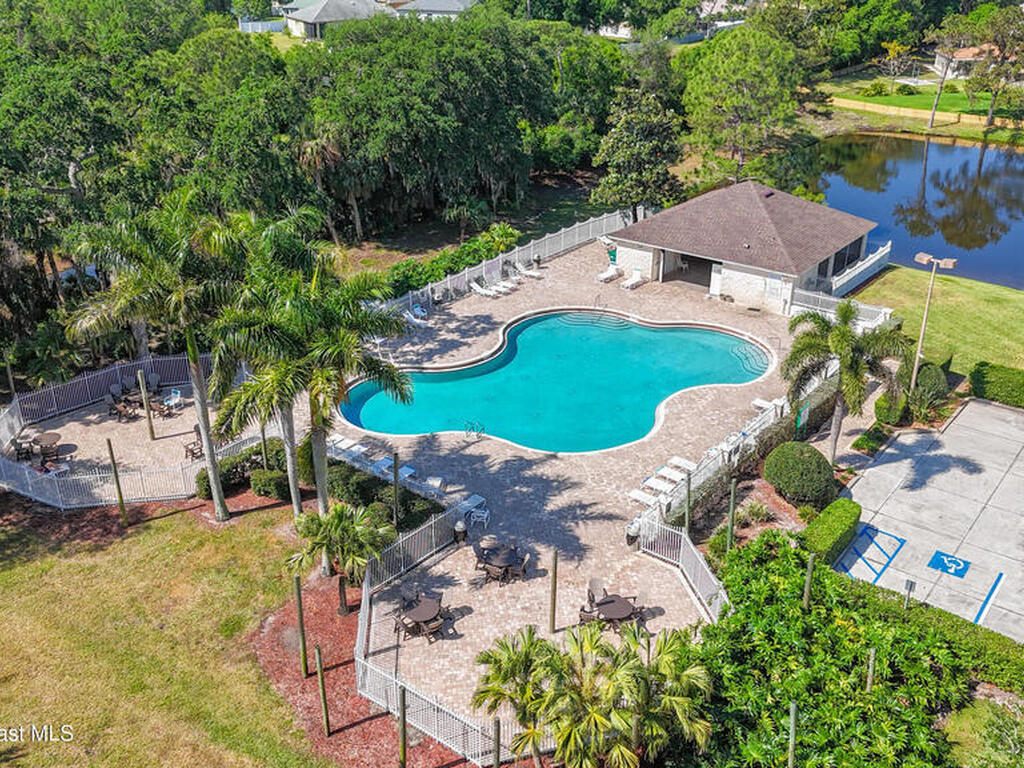 2628 Vining Street, Melbourne, FL 32904