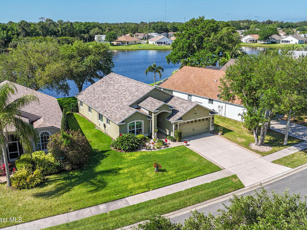 2628 Vining Street, Melbourne, FL 32904