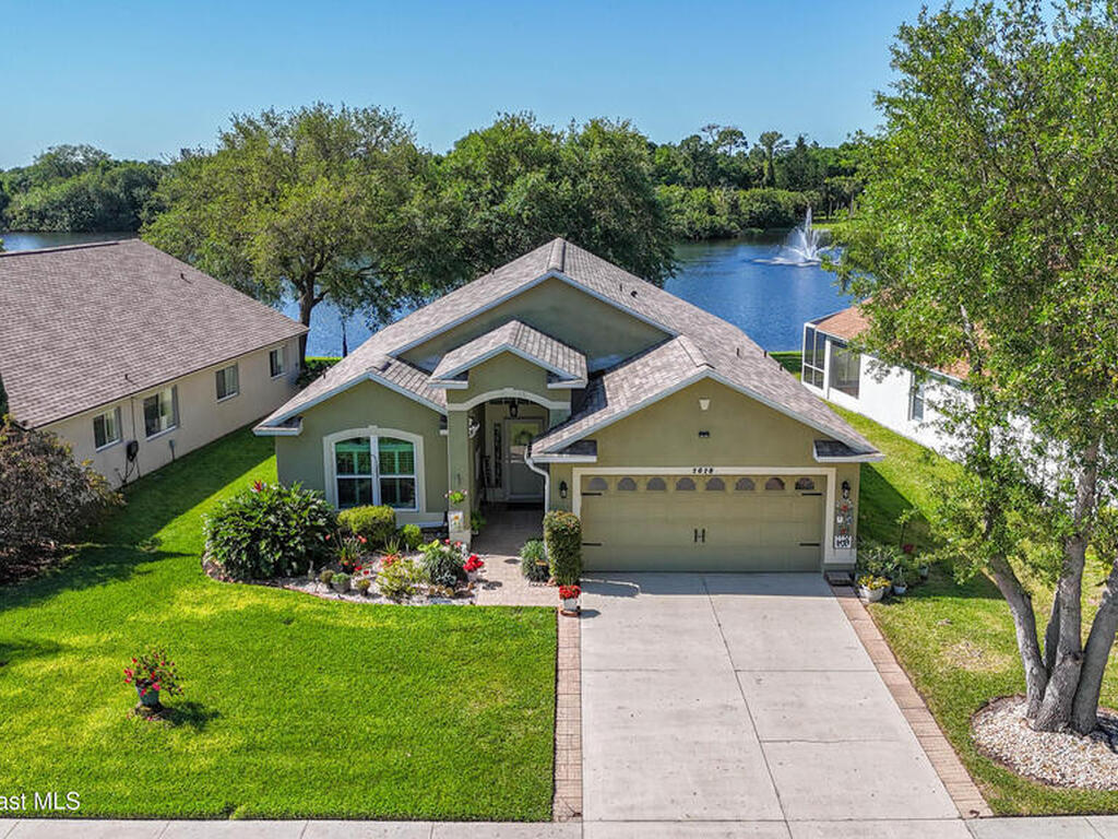 2628 Vining Street, Melbourne, FL 32904