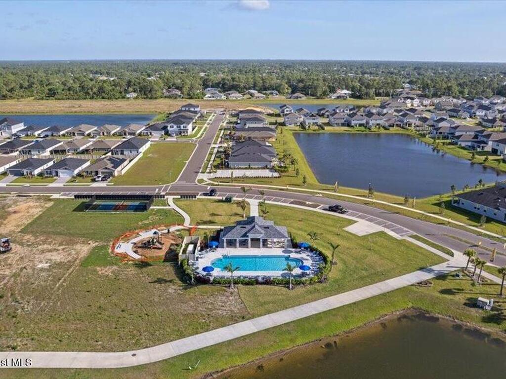 527 Glaspell Circle, Palm Bay, FL 32909