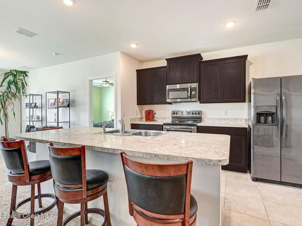 431 Moray Drive, Palm Bay, FL 32908