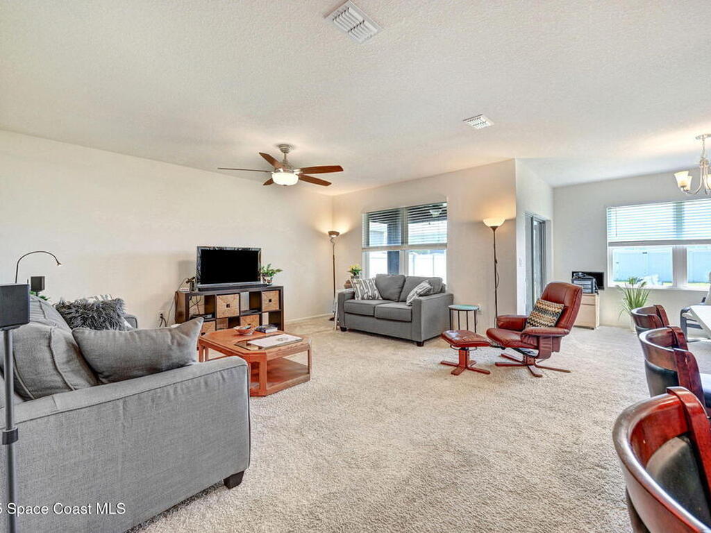 431 Moray Drive, Palm Bay, FL 32908