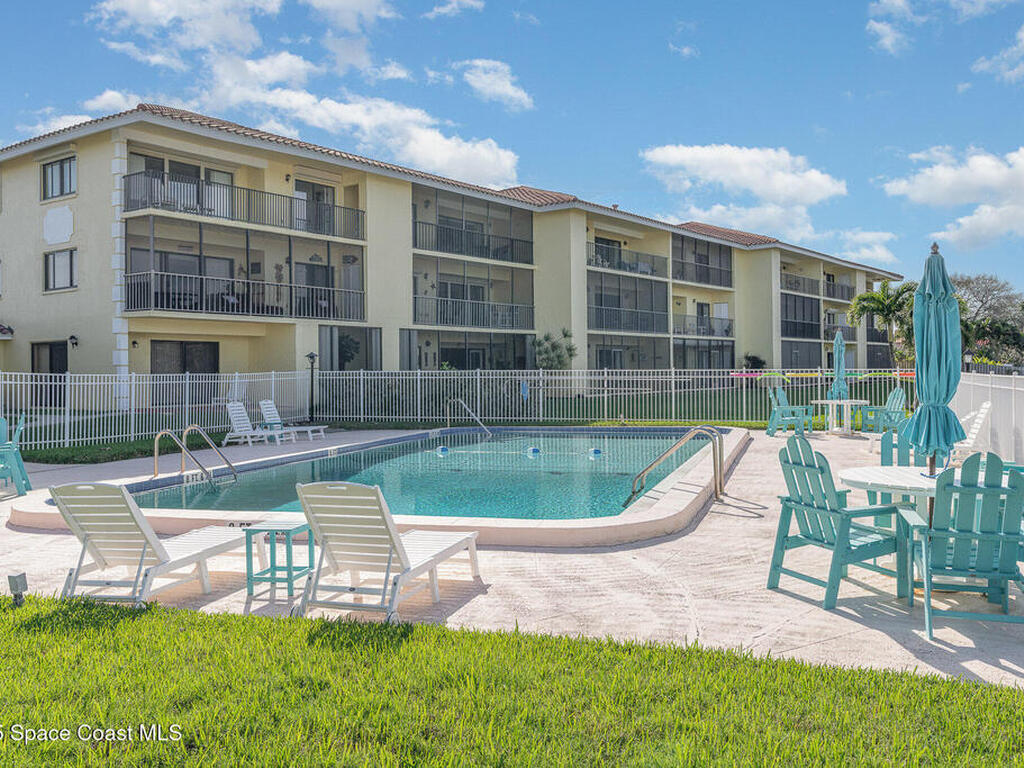 1999 S Banana River Boulevard, Cocoa Beach, FL 32931