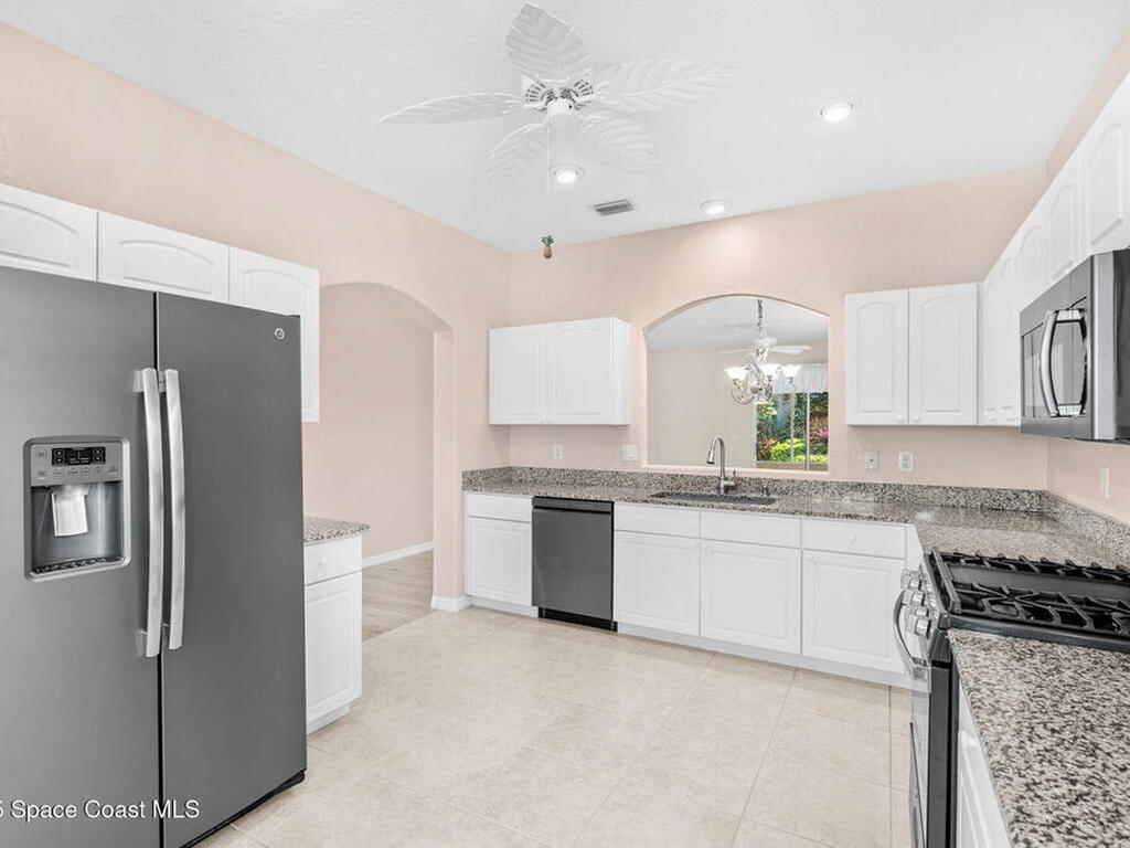 668 Brockton Way, Melbourne, FL 32904