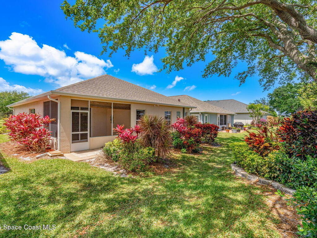 668 Brockton Way, Melbourne, FL 32904