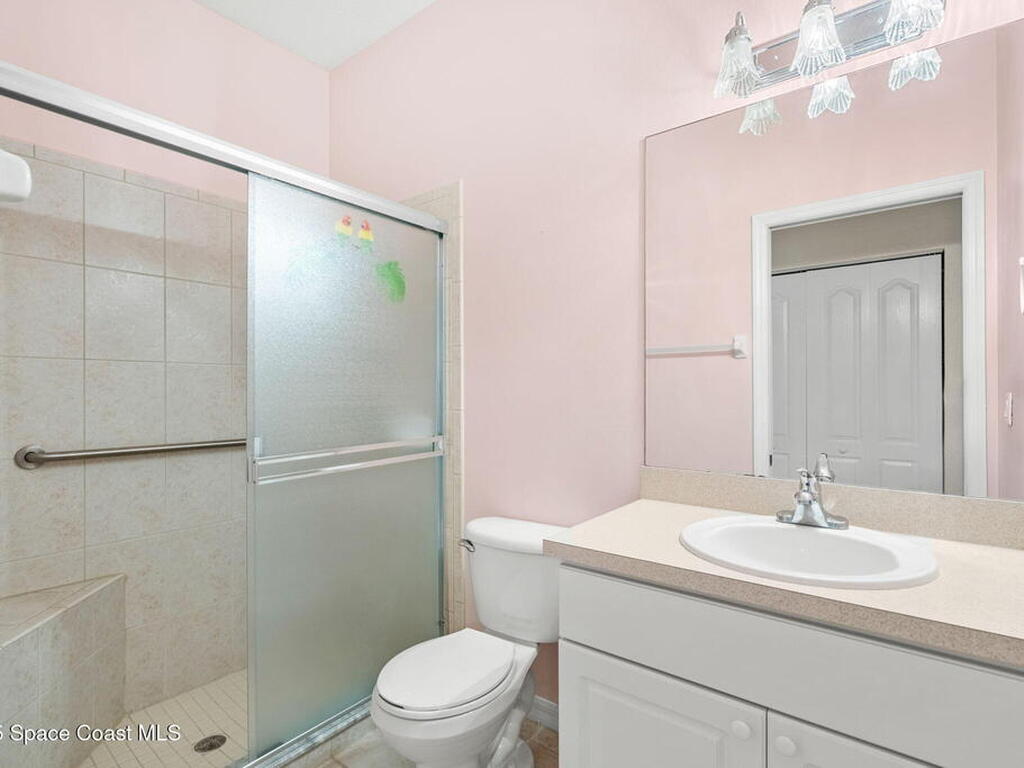 668 Brockton Way, Melbourne, FL 32904