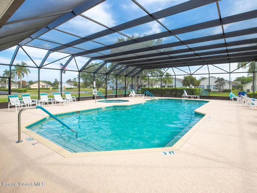 668 Brockton Way, Melbourne, FL 32904