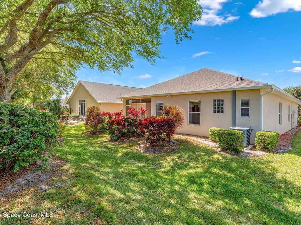 668 Brockton Way, Melbourne, FL 32904