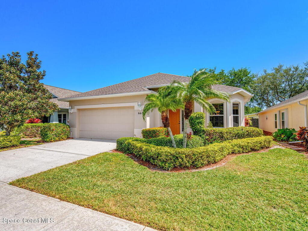 668 Brockton Way, Melbourne, FL 32904