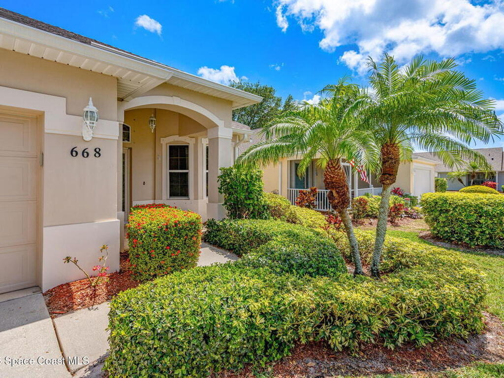 668 Brockton Way, Melbourne, FL 32904