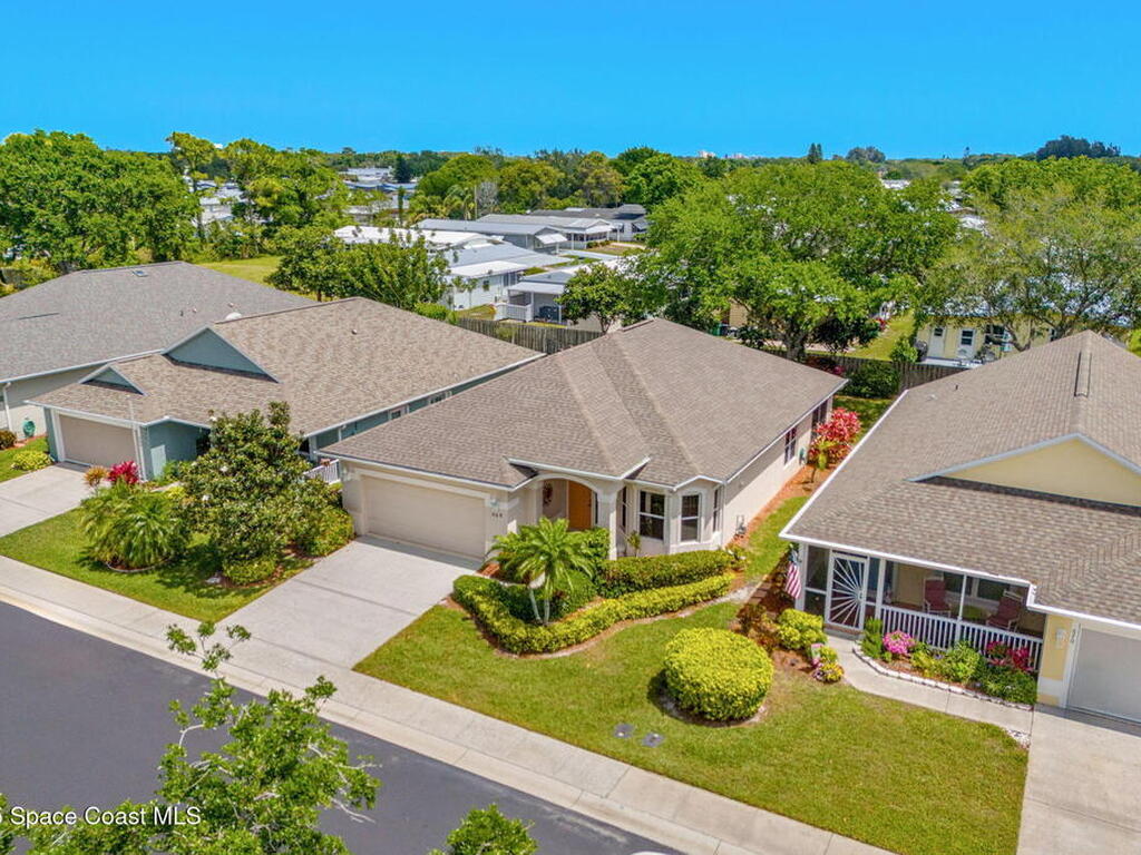 668 Brockton Way, Melbourne, FL 32904