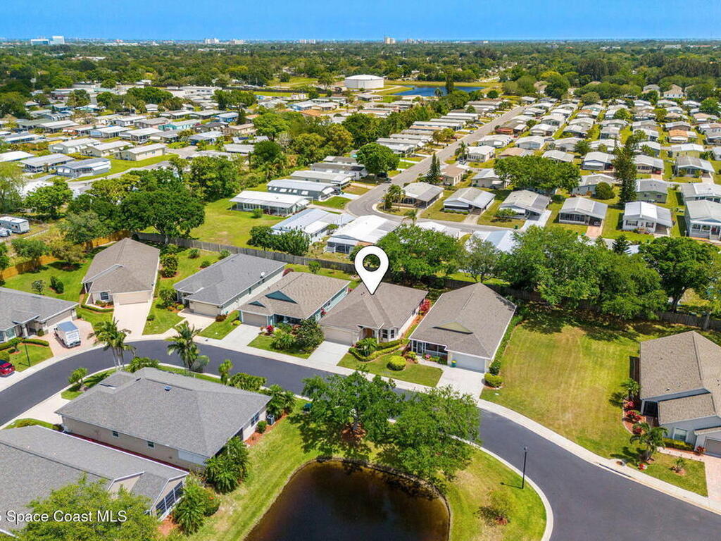 668 Brockton Way, Melbourne, FL 32904