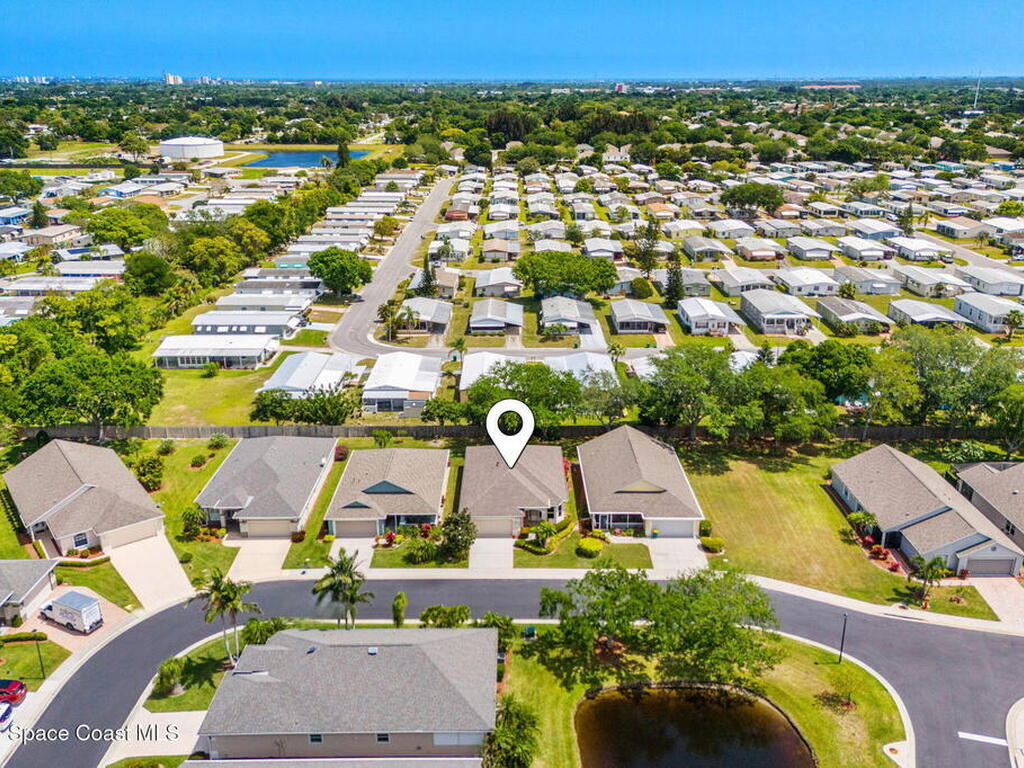 668 Brockton Way, Melbourne, FL 32904