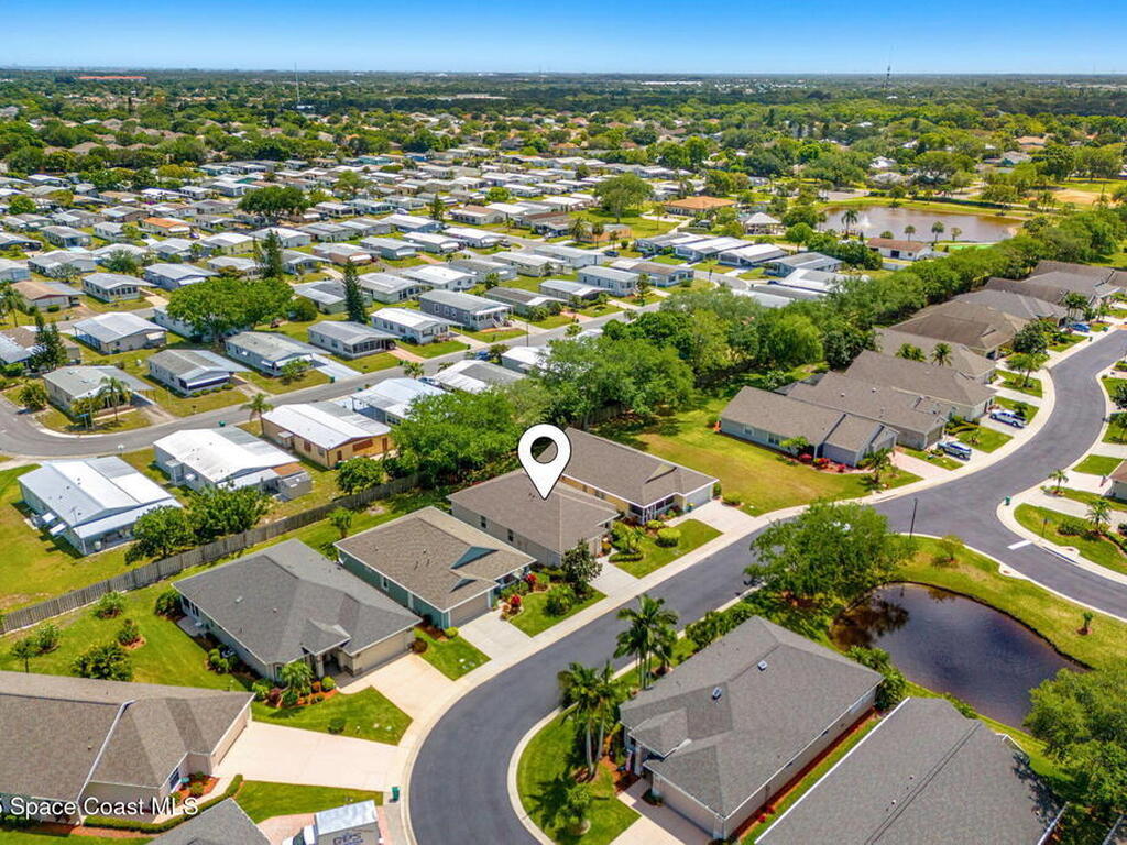 668 Brockton Way, Melbourne, FL 32904