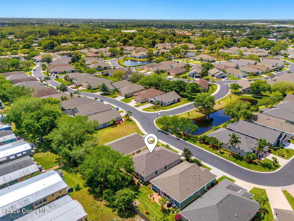 668 Brockton Way, Melbourne, FL 32904