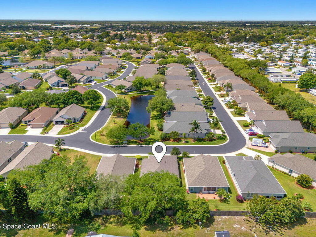 668 Brockton Way, Melbourne, FL 32904