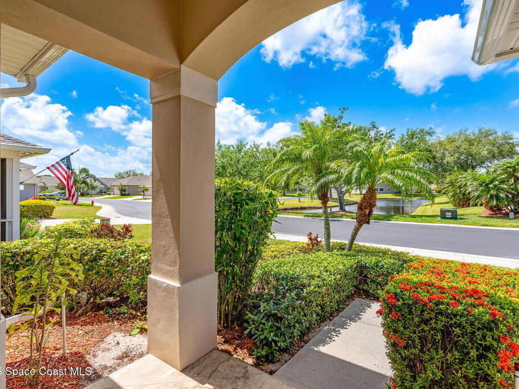 668 Brockton Way, Melbourne, FL 32904