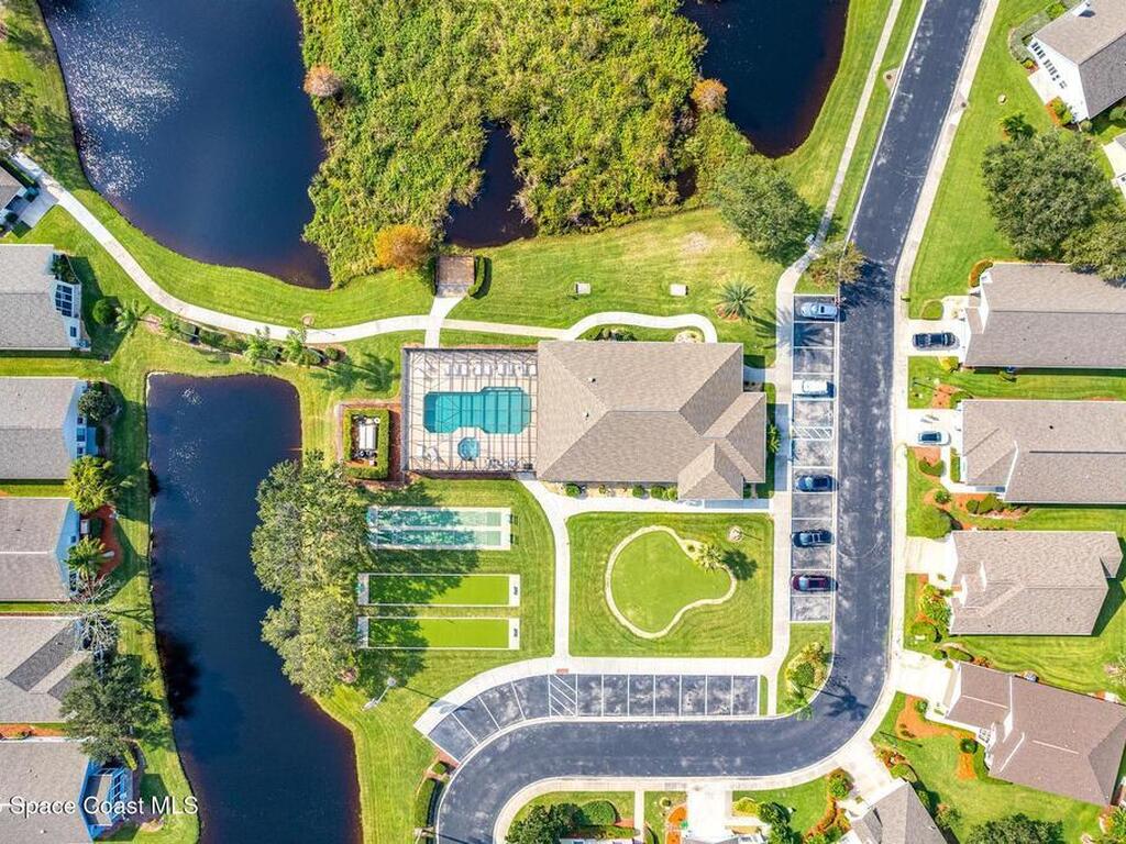 668 Brockton Way, Melbourne, FL 32904