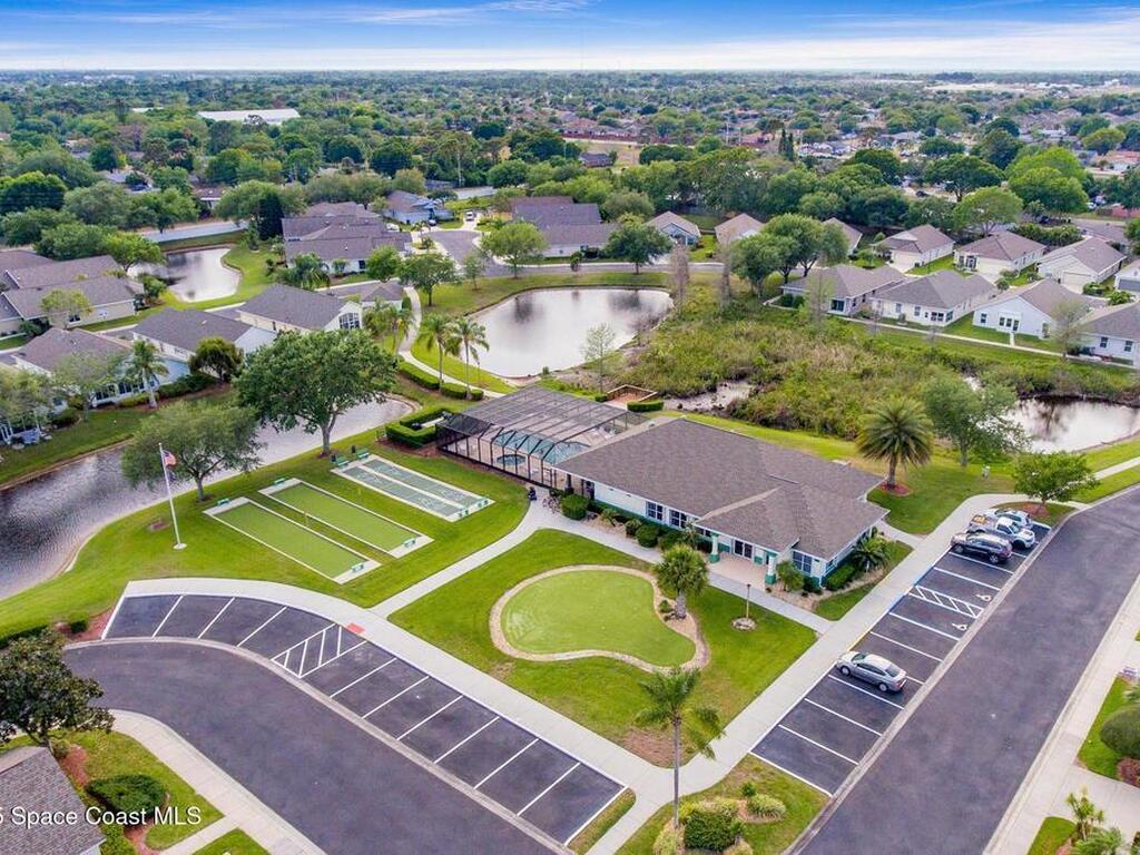 668 Brockton Way, Melbourne, FL 32904