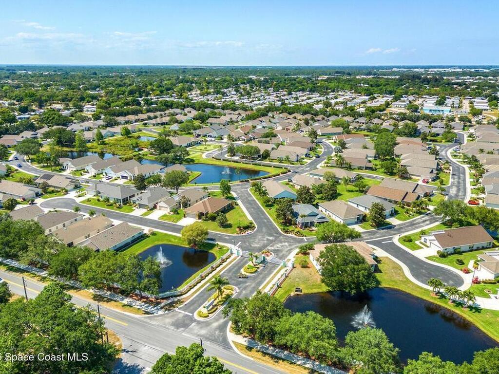 668 Brockton Way, Melbourne, FL 32904