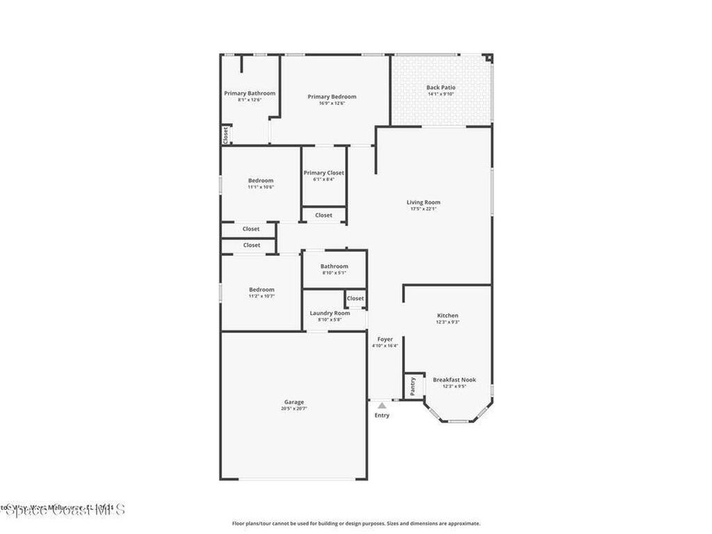 668 Brockton Way, Melbourne, FL 32904