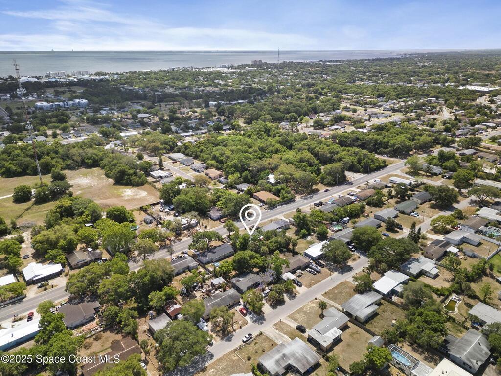 1640 Barna Avenue, Titusville, FL 32780
