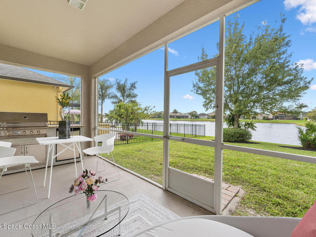 5775 Trieda Drive, Melbourne, FL 32940