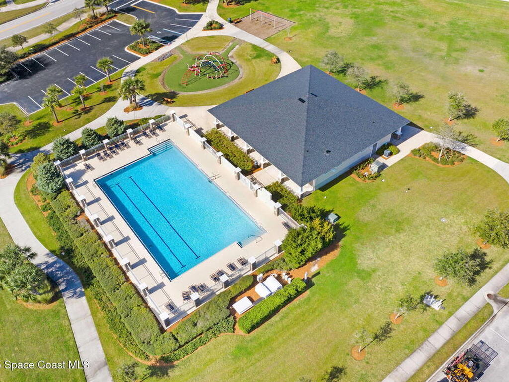 5775 Trieda Drive, Melbourne, FL 32940
