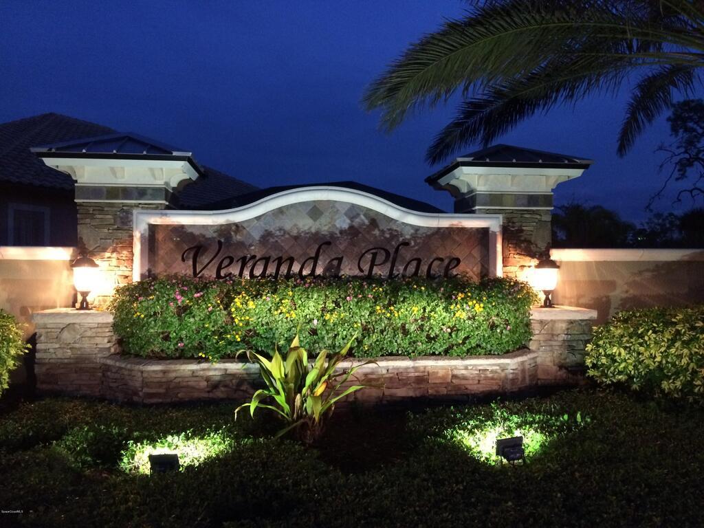 1610 Marcello Drive, Melbourne, FL 32934