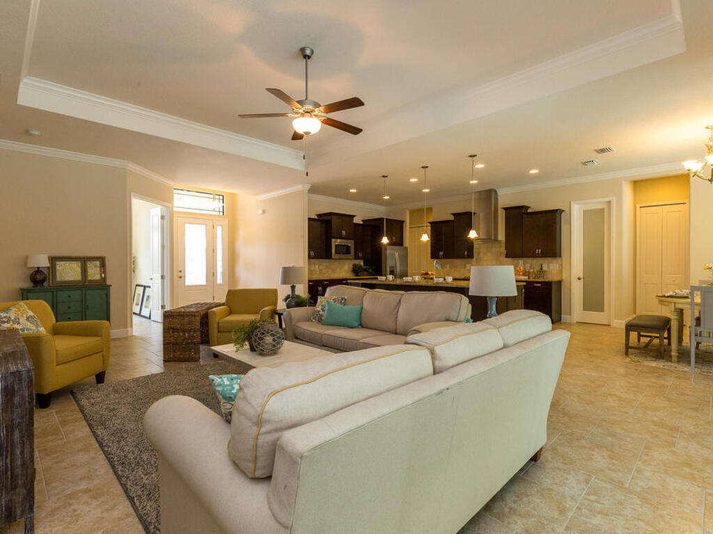 1610 Marcello Drive, Melbourne, FL 32934