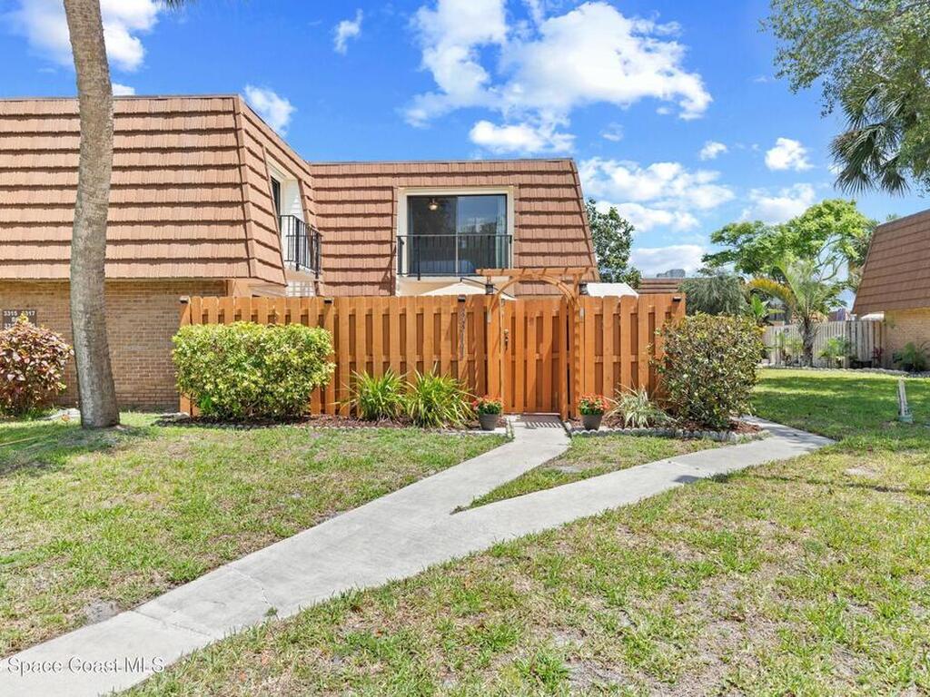 3311 Kaileen Circle, Palm Bay, FL 32905