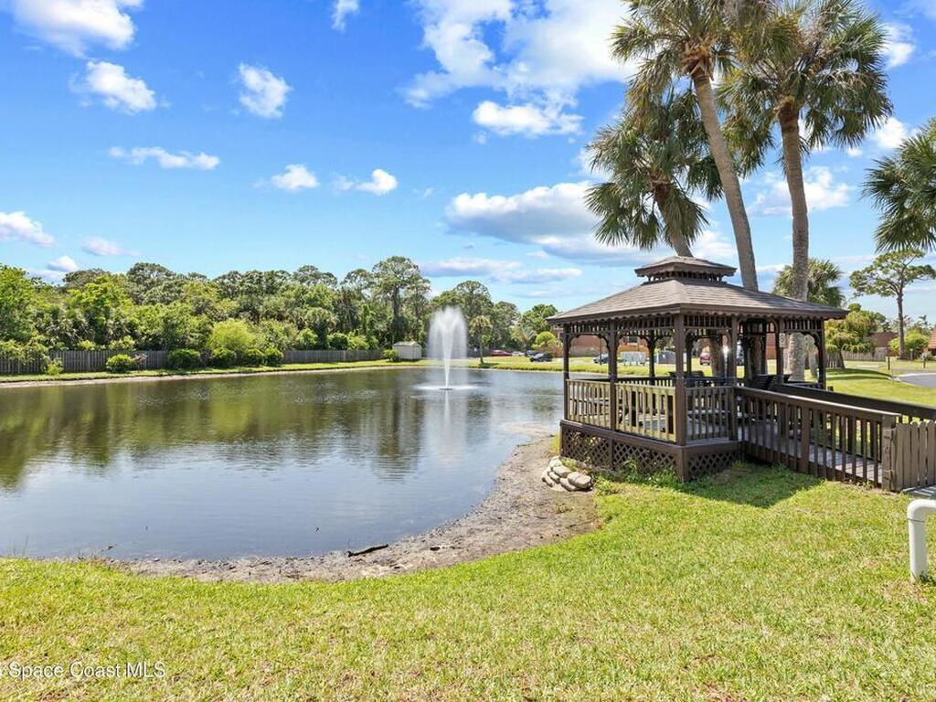 3311 Kaileen Circle, Palm Bay, FL 32905