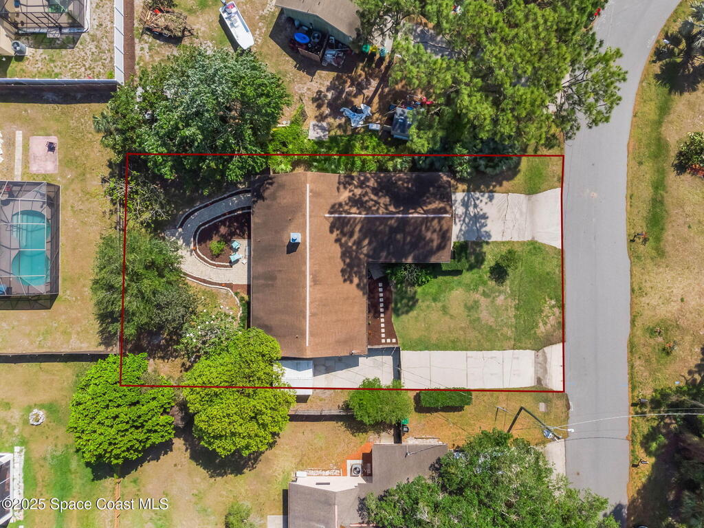 6925 Bentley Road, Cocoa, FL 32927