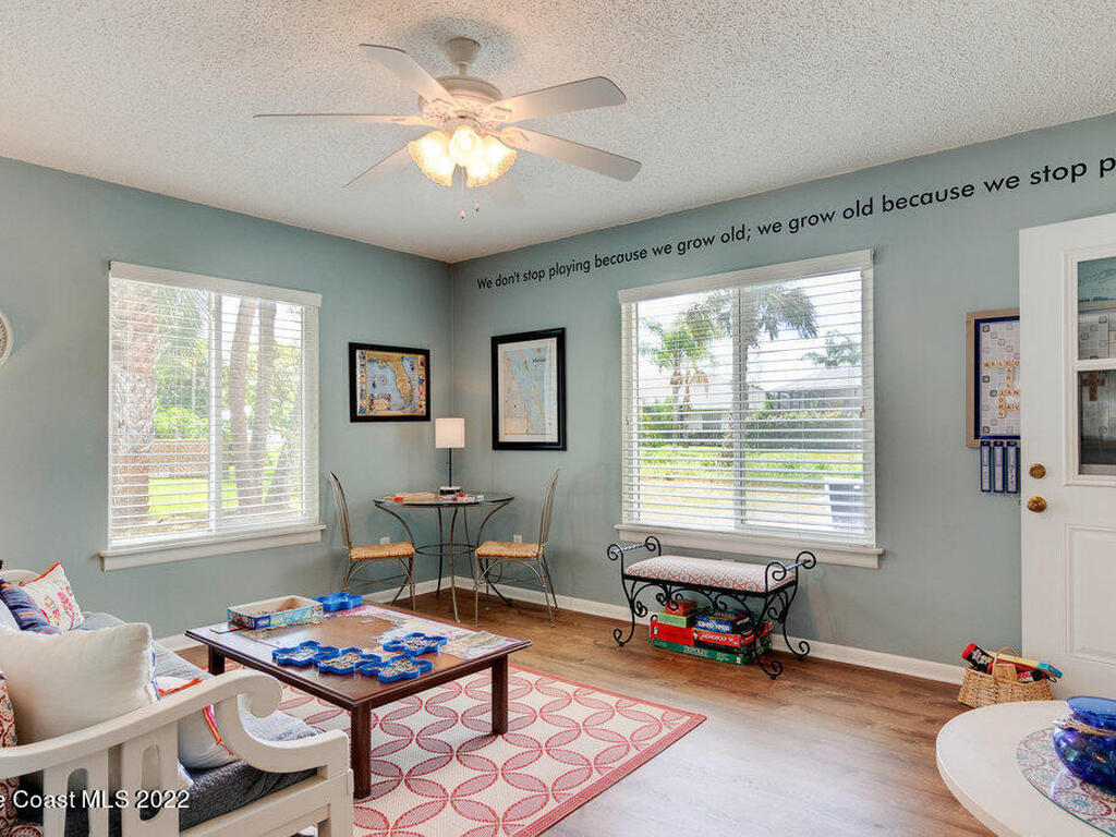 1049 Carnation Drive, Sebastian, FL 32958